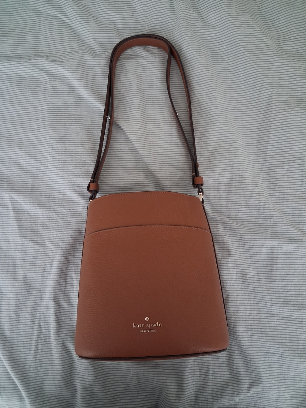 Kate Spade Leila Bucket Bag